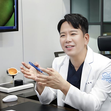 Gangnam Station SMILE LASIK: Checklist Before Selecting an Ophthalmology Clinic 1 1 12