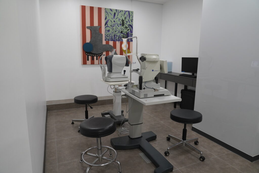 Gangnam Station SMILE LASIK: Checklist Before Selecting an Ophthalmology Clinic 2 2 12