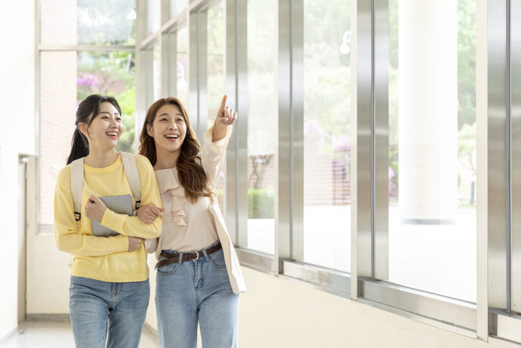 강남스마일라식 받기 좋은 나이, 언제부터 언제까지일까? 3 gs연습 사진3
