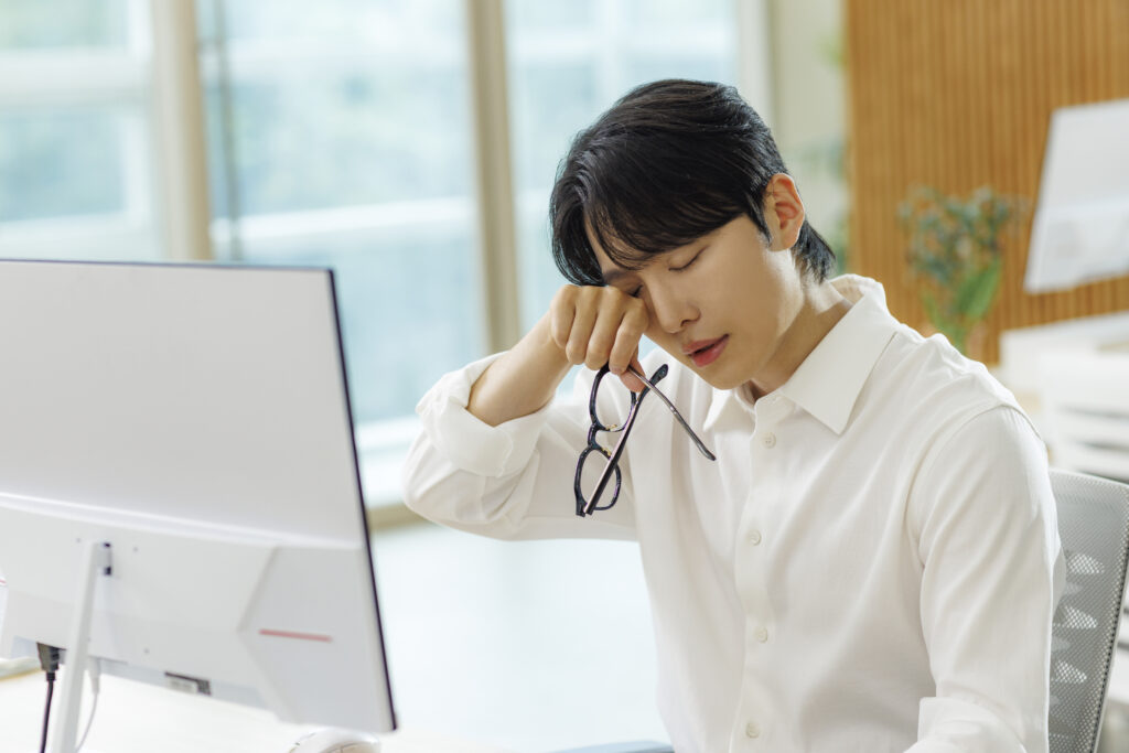 고도근시스마일라식, 왜 고려해야 할까? 1 사진1 1