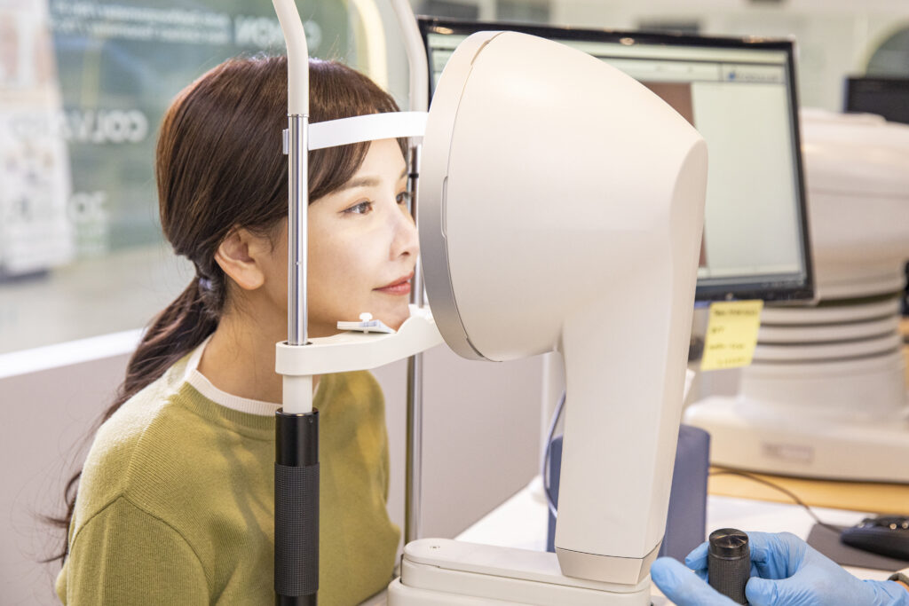 스마일라식 가격, 대체 어느 정도 수준일까? 2 스마일라식가격2