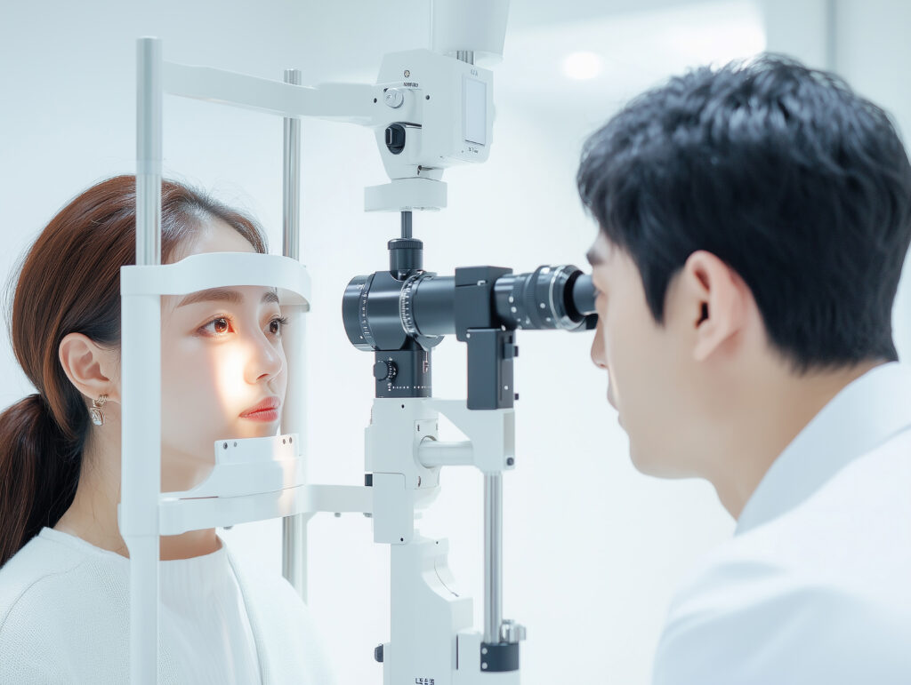 라식수술비용보다 먼저 확인해야 할 사항 1 1 17